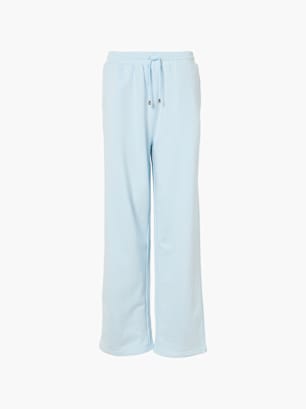 ESPRIT Pantalon de survêtement Bleu