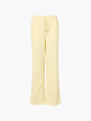 ESPRIT Jogginghose Gelb