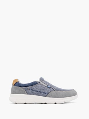 Memphis One Zapato bajo Gris
