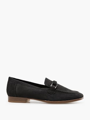 Catwalk Loafer Siyah