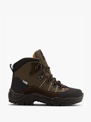 Highland Creek Trekking-Schuh Khaki