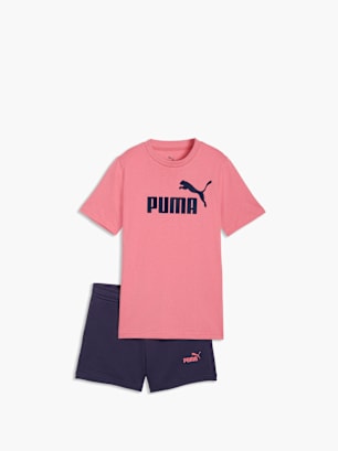 PUMA Ensemble Rose