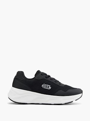 DRK Sneaker fekete