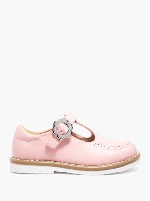 Graceland Low shoe Pink