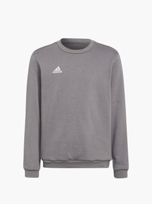 adidas Sweatshirt Grau
