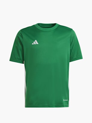 adidas T-Shirt Grün