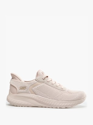 Skechers Bağcıksız Ayakkabı Rose Pembe