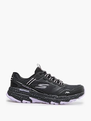 Skechers Koşu Ayakkabısı Siyah