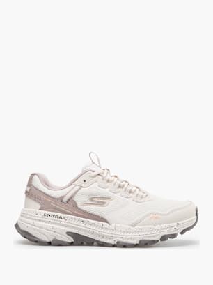 Skechers Sneaker Krem