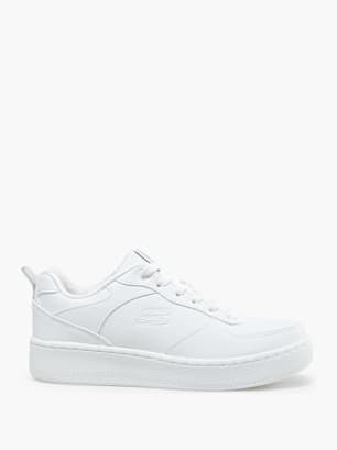 Skechers Sneaker Beyaz