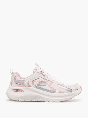 Skechers Sneaker Fuşya