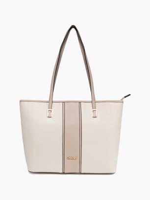 Catwalk Tote bag Beige
