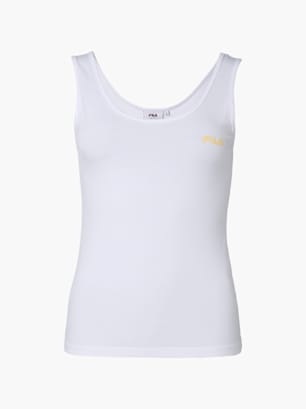 FILA Top Weiß