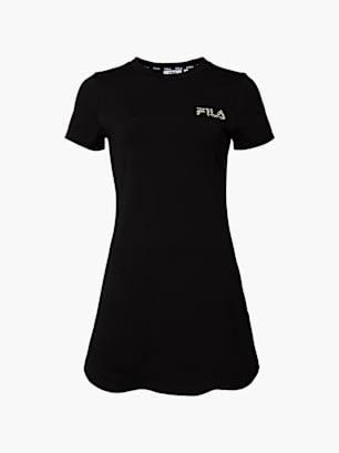 FILA Robe Noir