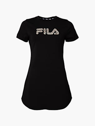 FILA Robe Noir