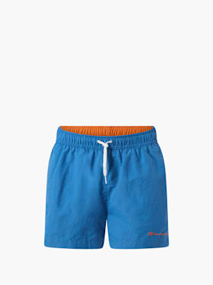 Champion Badeshorts Blau