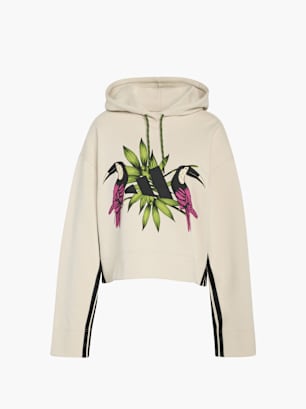 adidas Hoodie Schwarz
