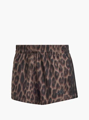 adidas Shorts Braun