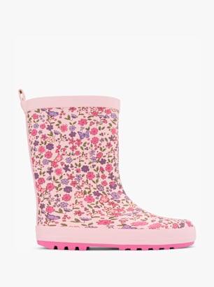 Cortina Gummistøvle Pink