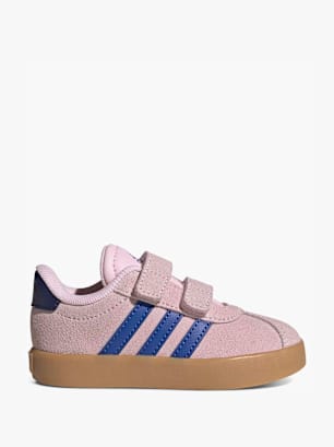 adidas Trainer light pink