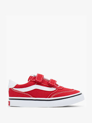 VANS Trainer Red