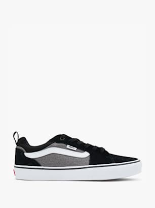 VANS Baskets Noir