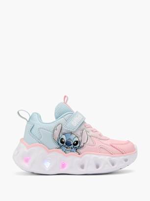 Lilo & Stitch Patike Roze