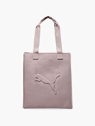 PUMA Alışveriş Çantası Gri