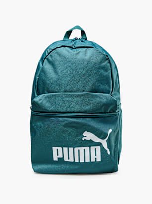PUMA Sırt Çantası Yeşil