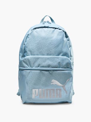 PUMA Sırt Çantası Mavi