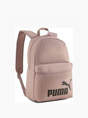 PUMA Sırt Çantası Gri