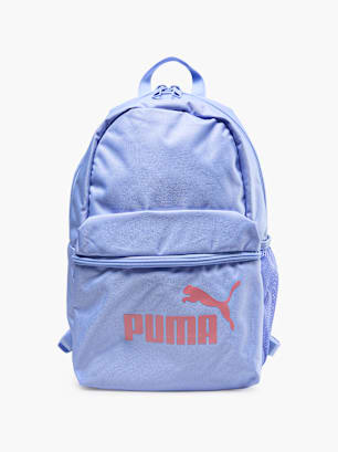 PUMA Sırt Çantası Mor