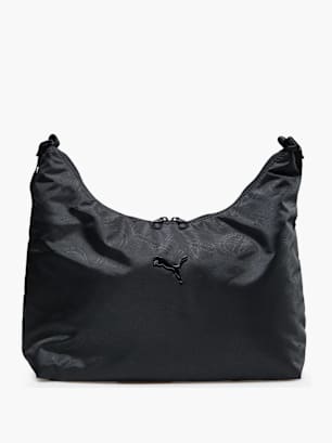PUMA Omuz Çantası Siyah