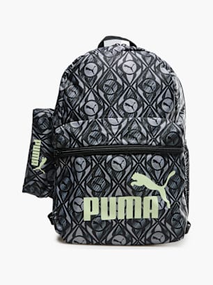 PUMA Sırt Çantası Siyah