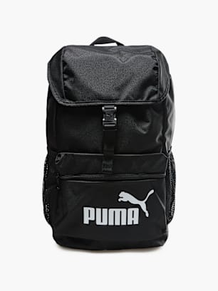 PUMA Sırt Çantası Siyah