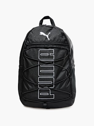 PUMA Sırt Çantası Siyah