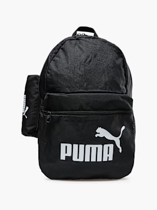 PUMA Sırt Çantası Siyah