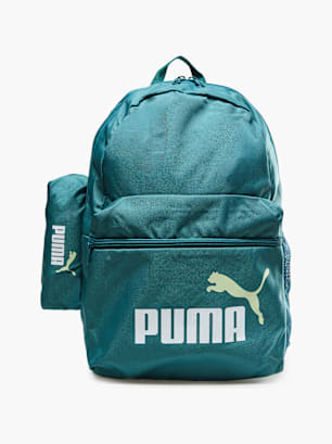 PUMA Sırt Çantası Turkuaz