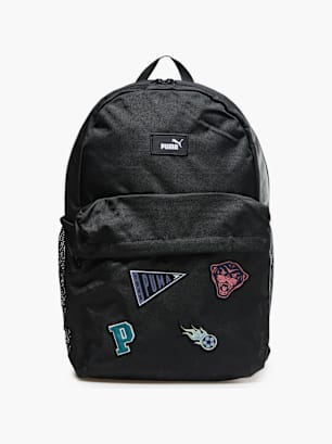 PUMA Sırt Çantası Siyah