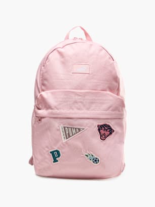 PUMA Sırt Çantası Rose Pembe