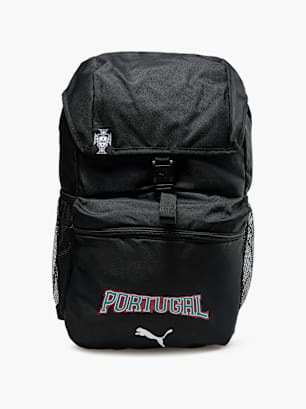 PUMA Sırt Çantası Siyah