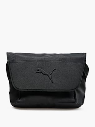 PUMA Omuz Çantası Siyah