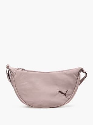 PUMA Omuz Çantası Rose Pembe