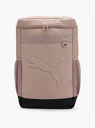 PUMA Sac à dos Rose