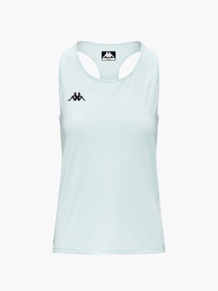Kappa Top Türkis