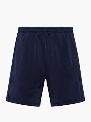 Kappa Short Bleu foncé
