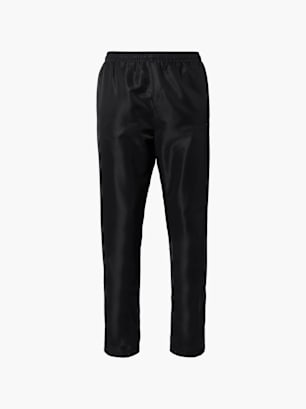 Kappa Pantalon de survêtement Noir