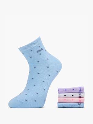 FILA Socken Blau