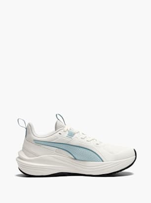 PUMA Koşu Ayakkabısı Beyaz