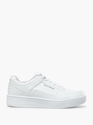 Skechers Sneaker Beyaz